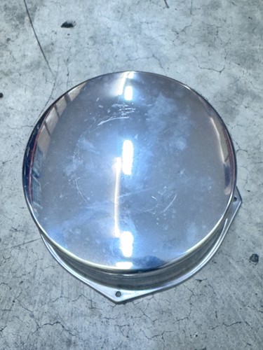 Western Star Donaldson Air Cleaner Cover P540699