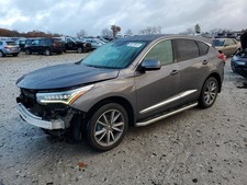 Used Spare Tire Wheel fits: 2019 Acura Rdx 17x4 steel compact spare Spare Tire G