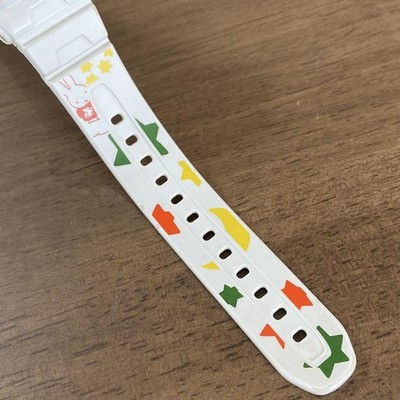【希少限定500本】CASIO Baby-G ミッフィー コラボ BG-5600 Casio Baby-G Miffy Limited Edition BG-5600 500P Collab Rare