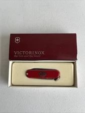 Victorinox Climber Swiss Army Pocket Knife - REI 50 Year Anniversary Edition
