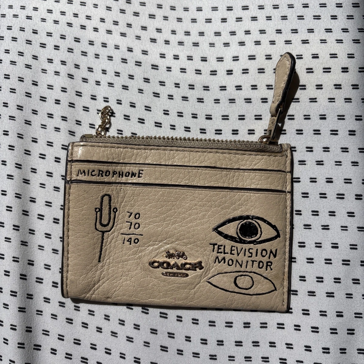 coach coin case products for sale | eBay