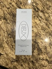 Dieux Air Angel Hydrating Gel Cream Moisturizer 75ml New In Sealed Box