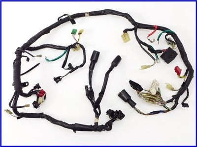 HONDA 1992 NSR250R SE MC21 Genuine Main Harness Set | eBay
