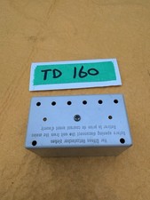 Thorens TD-160 Part may fit 145/165/166/146/147/125 -COVER