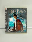 Harry Potter and the Half-Blood Prince - Sony Playstation 3 PS3 - Complete CIB