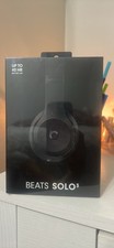 Beats by Dr. Dre Studio 3 Wireless Bluetooth Headphones Black with Carry Case