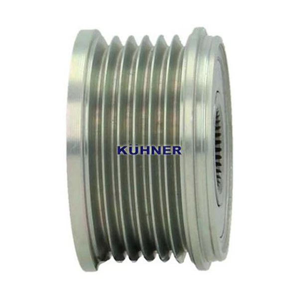Dispositivo ruota libera alternatori INA per MINI MINI CLUBMAN (R55) 2006-2015 - Imagen 2 de 3