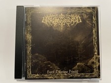 Hertogenwald - Esprit Tellurique Primitif, CD...