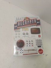 Decrypto Boardgame By Scorpion Masqué BNIB