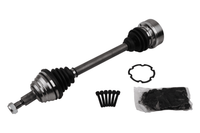 Antriebswelle Vorderachse Links FüR Audi Seat Skoda VW A3 Leon Toledo II