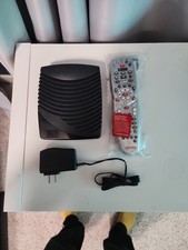 Motorola DCT700US Digital Cable Adapter Conve...