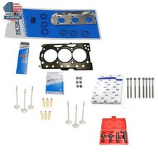 Cylinder Head Gasket Set Skoda Fabia I Sedan VW Fox Polo 012311113B 020311113