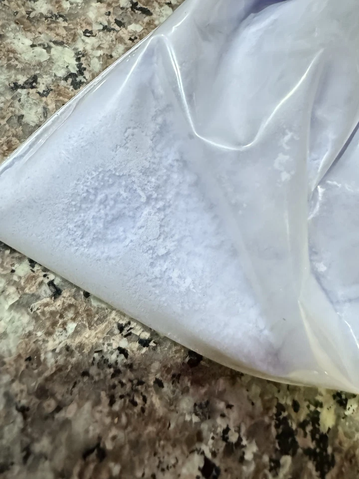 100% Authentic Moroccan Blue Nila Powder For Whitening | نيله مغربية طبيعي - Image 4 of 4