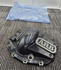 Arb Black Rear Differential Cover Replacement 7520067 21005l0 Arb Black Rear Differential Cover Replacement 7520067 21005l0