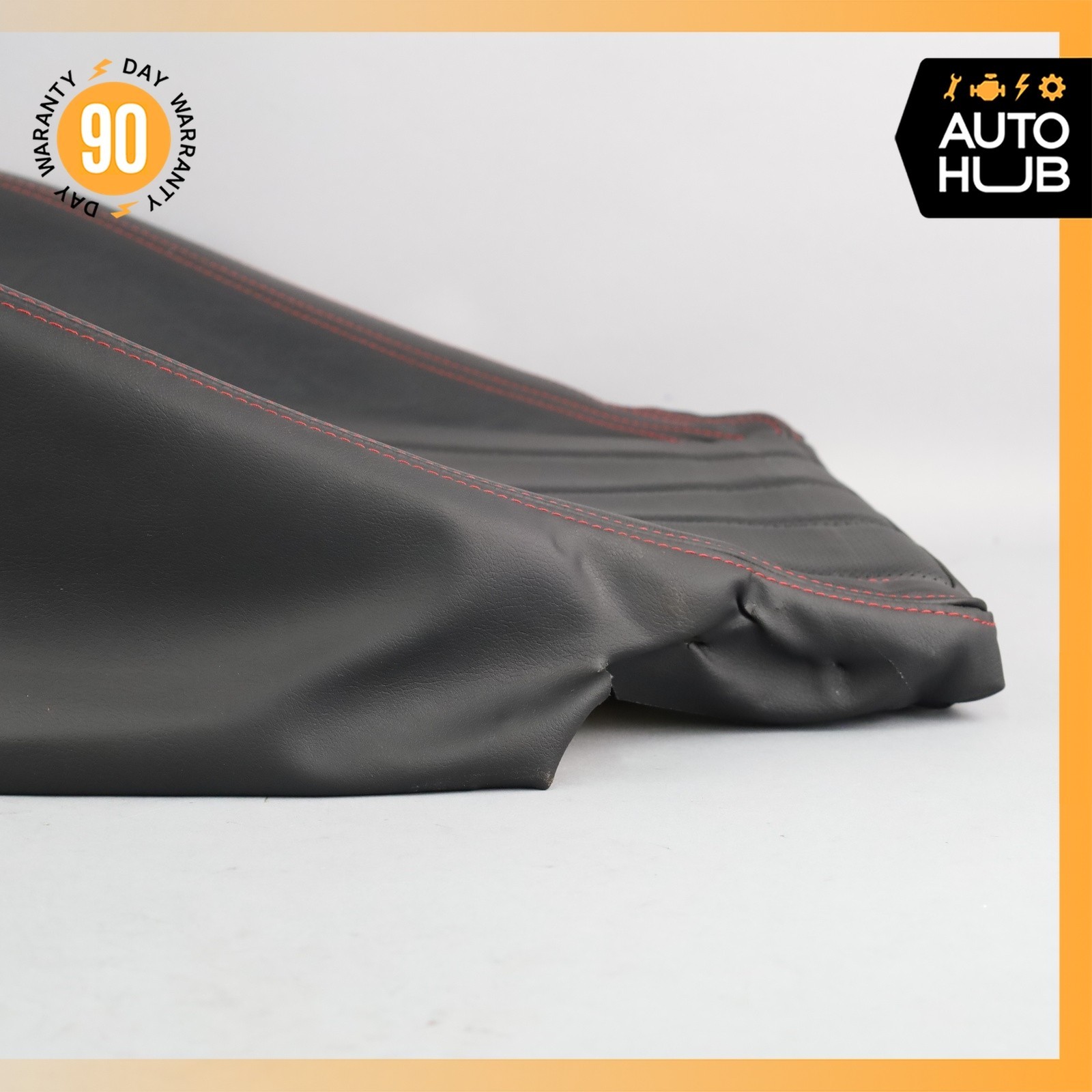 08-12 Maserati GranTurismo M145 Front Right Lower Bottom Seat Cushion OEM 45k
