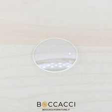 GENERIC Compatible Sapphire Crystal for Jaeger-L Q1542520 � 33.9 X 2.0 X 1.11...