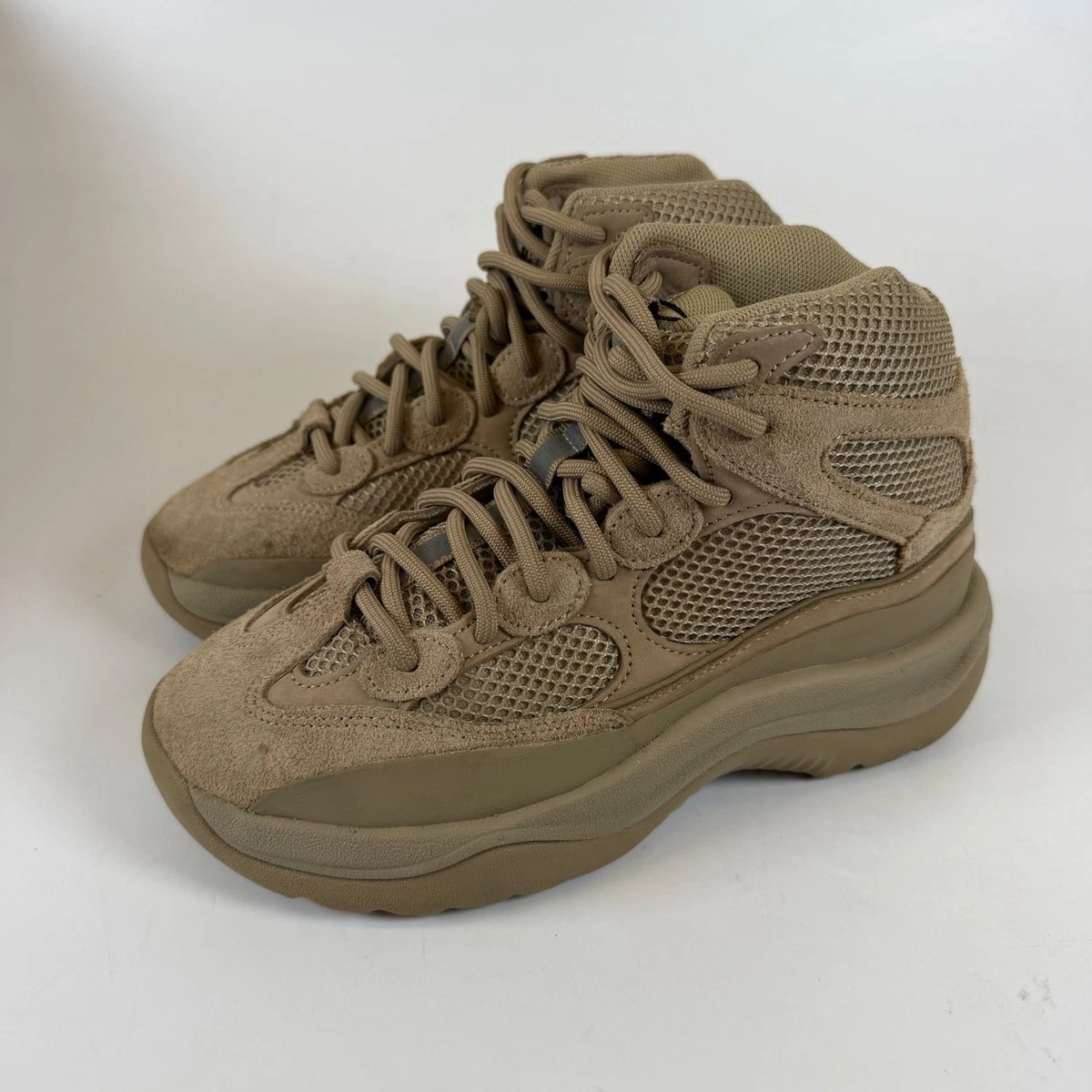 Las mejores ofertas en Botas Yeezy Desert para hombre | eBay
