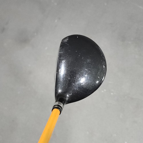 Wilson Staff Df6 Fairway 5 Wood 19° V2 350 Pro Force S Flex Original Grip - Picture 3 of 10