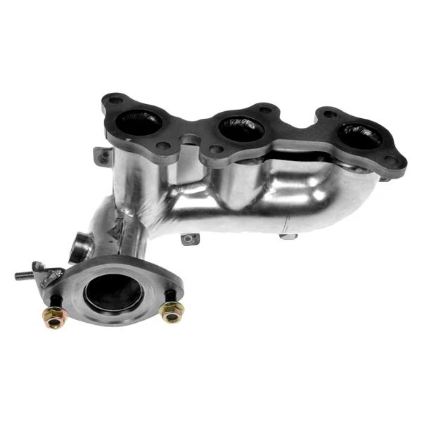 For Toyota Camry 97-01 Dorman 674-805 Stainless Steel Natural Exhaust Manifold Foto 3 de 3