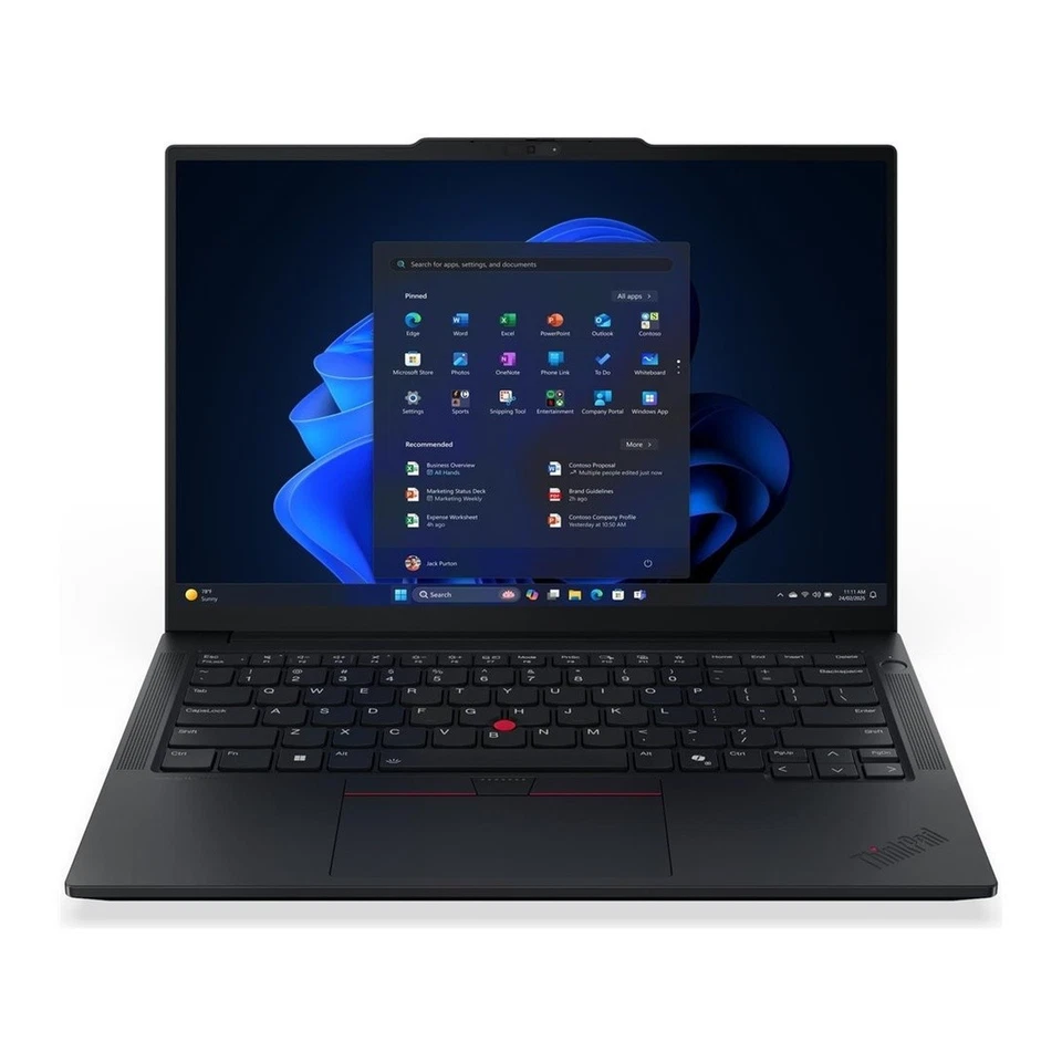 Lenovo ThinkPad E14 G3 · Core Ultra 5 225U · 16GB · 512GB, photo 1 of 5