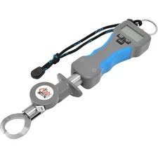 Cuda - Digital Grip & Weigh Fish Scale - Up To 50 lbs