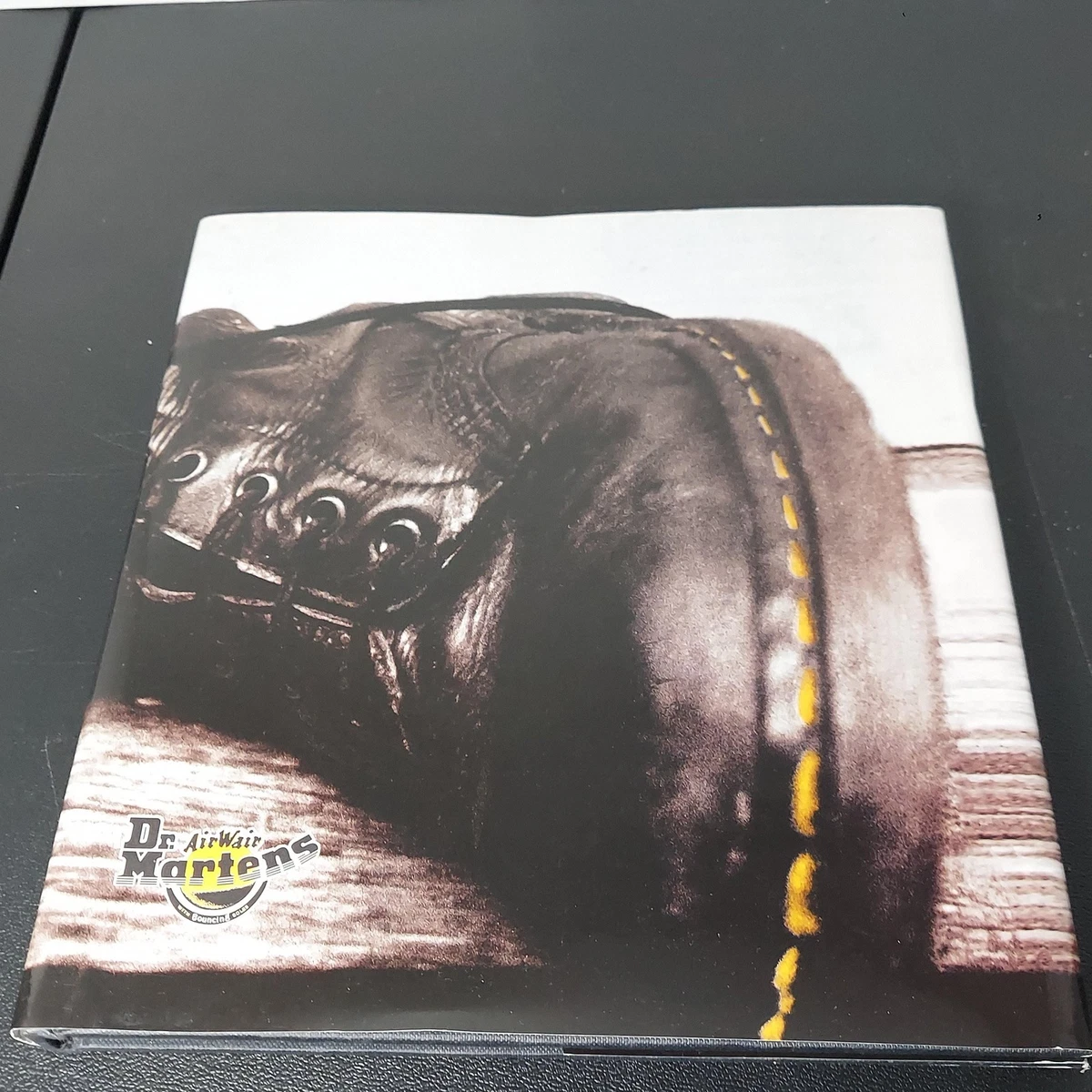 dr martens book products for sale | eBay