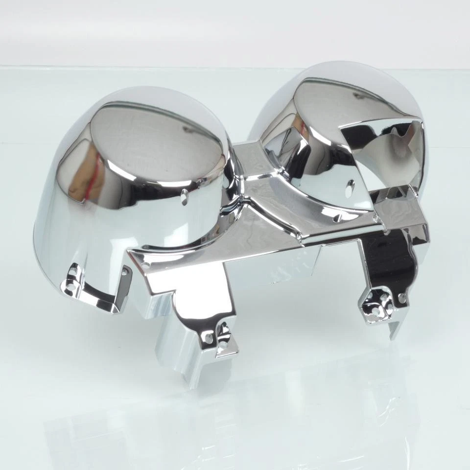 Cuvelage de compteur Générique pour moto Neuf - Photo 1/2