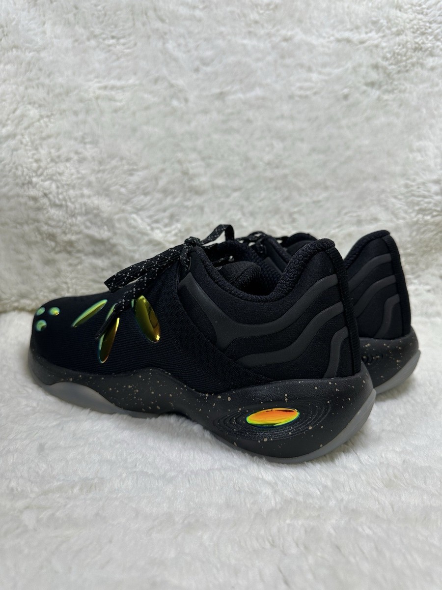 Jaylen Brown's 741 Performance Black Moon 741 Rover (US 11