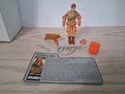 Vintage Gi Joe ARAH 1988 Spearhead & Max V1- 100% Complete w/ File Card