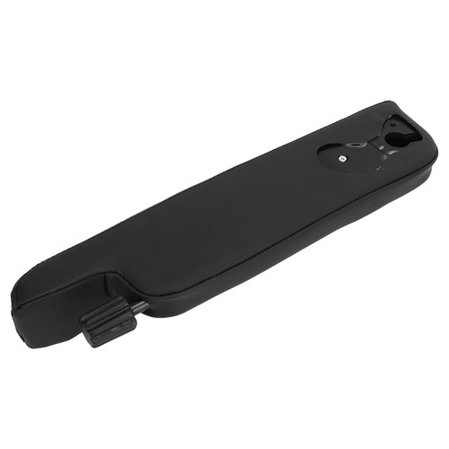 Hot Car Front Armrest LR003724 Left Side High Density Foam Black For LR2 - Picture 3 of 23