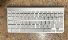 GENUINE Apple Wireless Bluetooth Keyboard A1314 Mac