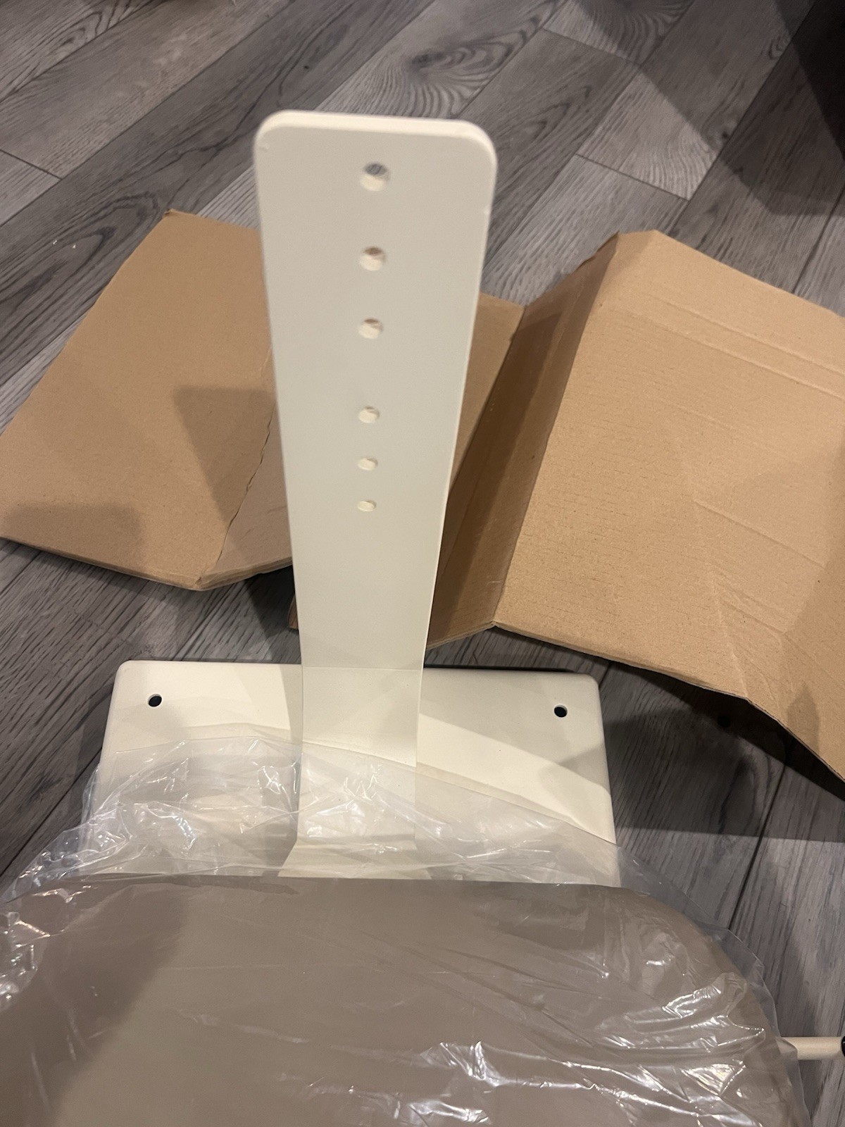 HARMAR SUMMIT Stairlift Chair SL350. Part Number 17410