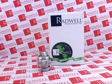 SPRAYING SYSTEMS QVV-SS-650067 / QVVSS650067 (NEW NO BOX)