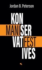 Konservatives Manifest Jordan B. Peterson