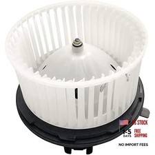 HVAC Blower Motor Fan Assembly Fit for Chevy, for GMC for Cadilalc Vehicles