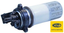 MAGNETI MARELLI 313011300092 Kraftstoffpumpe für Seat für VW 