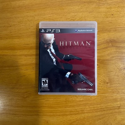Hitman Absolution PS3 PlayStation 3 - Complete CIB