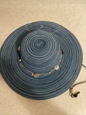 Western Style Sunhat