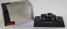 Schuco 45 260 9500 Porsche 356 Speedster aus Sammlung mit OVP