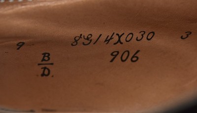 Alden 906