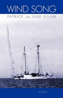 Patrick And June Ellam | Wind Song | Taschenbuch | Englisch (2011) | iUniverse