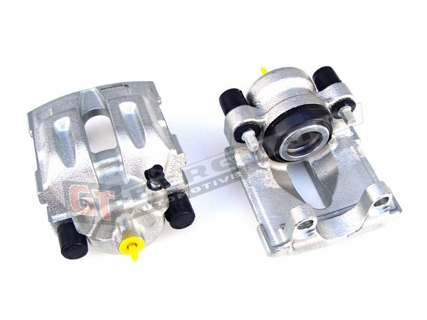 Gt-Bergmann Bremssattel Bremszange FüR BMW 1Er E87 E81 X1 E84 E90-image