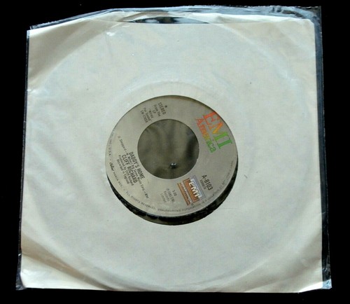 NEW OLD STOCK 45 RPMS YOU PICK $3.00 EACH CHOOSE FROM THE DROP DOWN MENU BELOW - Picture 23 of 113