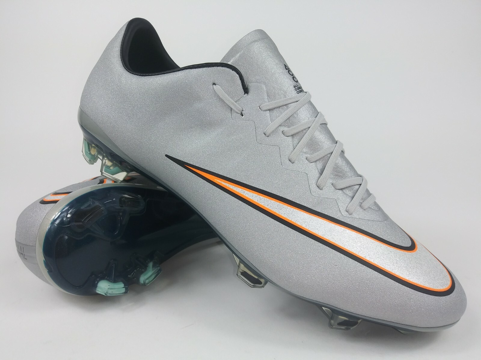 mercurial vapor x cr7