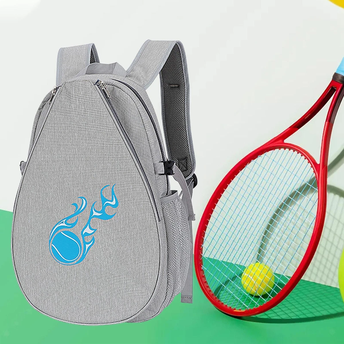 Zainetto tennis hotsell