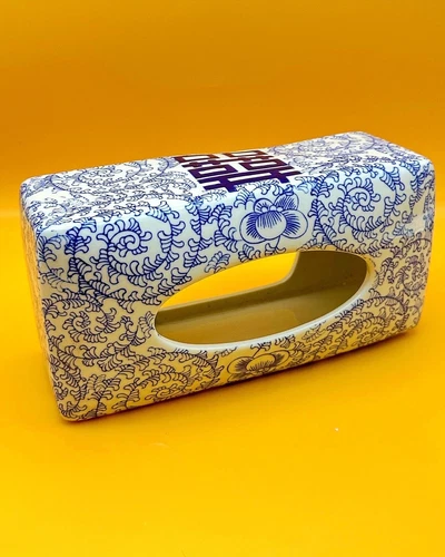 Tissue Box