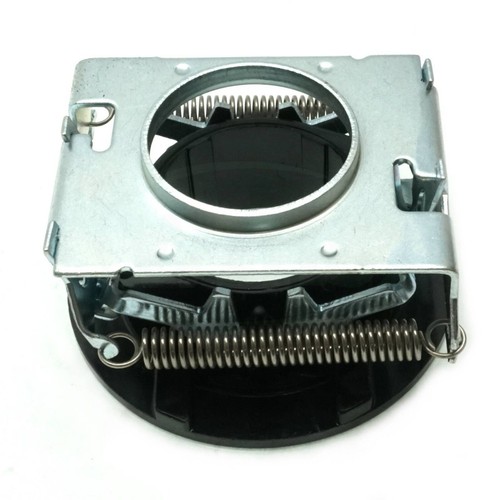 Interruptor centrífugo Leeson/Marathon 002521.01, 2 polos (3600 rpm), cuadro 180-210 - Imagen 6 de 6