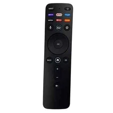 OEM Original VIZIO XRT260 4K Smart VOICE Remote Control TV