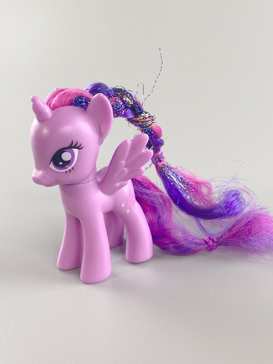 2010 My Little Pony 3.25 2010 My Little Pony 3.25