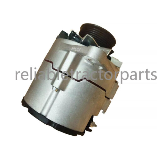 5369112 Alternator For Cummins 6BT QSL8.9 Engine - Picture 2 of 15